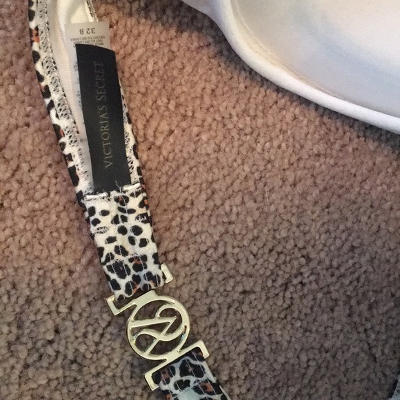 Victoria’s Secret Bikini Strapless/Halter Tops - Picture 3 of 3